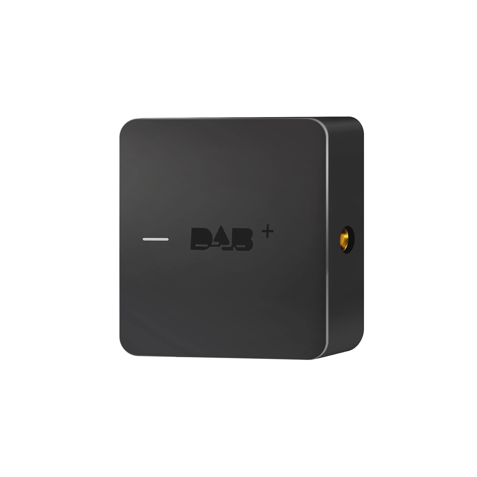 Buy Fadawe Dab+ 004S,Dab+ 004S Dab Box Digital Radiofm Transmission TypeC Powered For Car