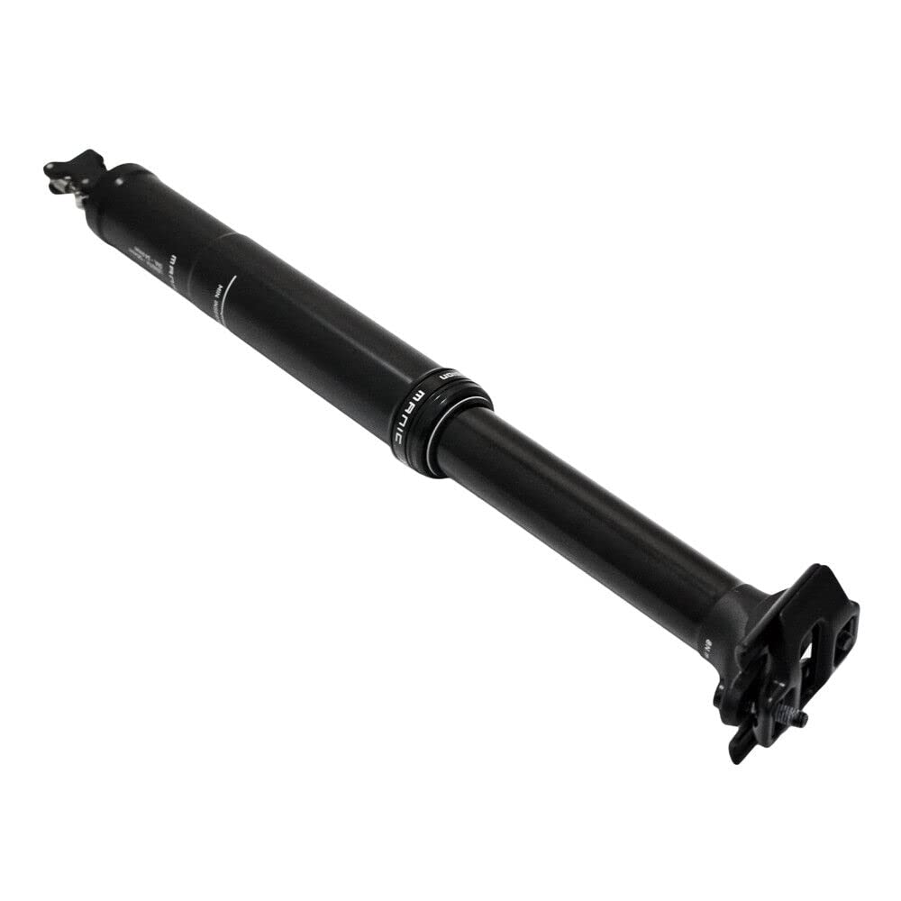 X-Fusion Manic ドロッパーシートポスト φ30.9mm 125mm Amazon | X-Fusion Manic INTEGRA Remote Dropper Seatpost 30.9