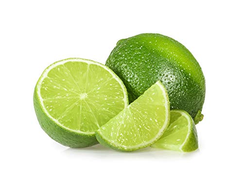 Lime Non Trattato Senza Semi, 300 Gr., Cat. I