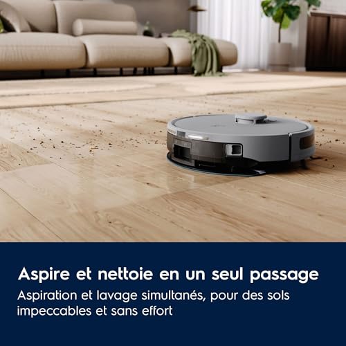 Electrolux Aspirateur robot Laveur Electrolux 700 ER71HW1UG Urban - vue 3