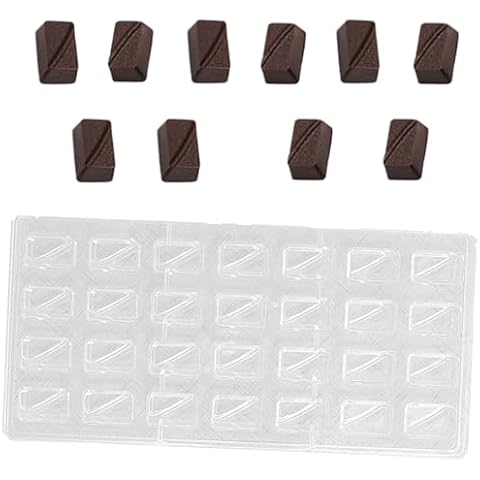 Moule à Chocolat Eterspr Cover