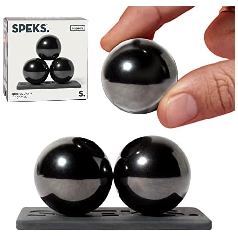 Speks Supers Magnetic Balls thumbnail