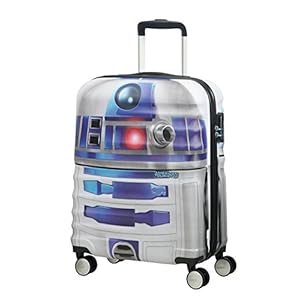 American Tourister – Disney Wavebreaker Spinner Star Wars