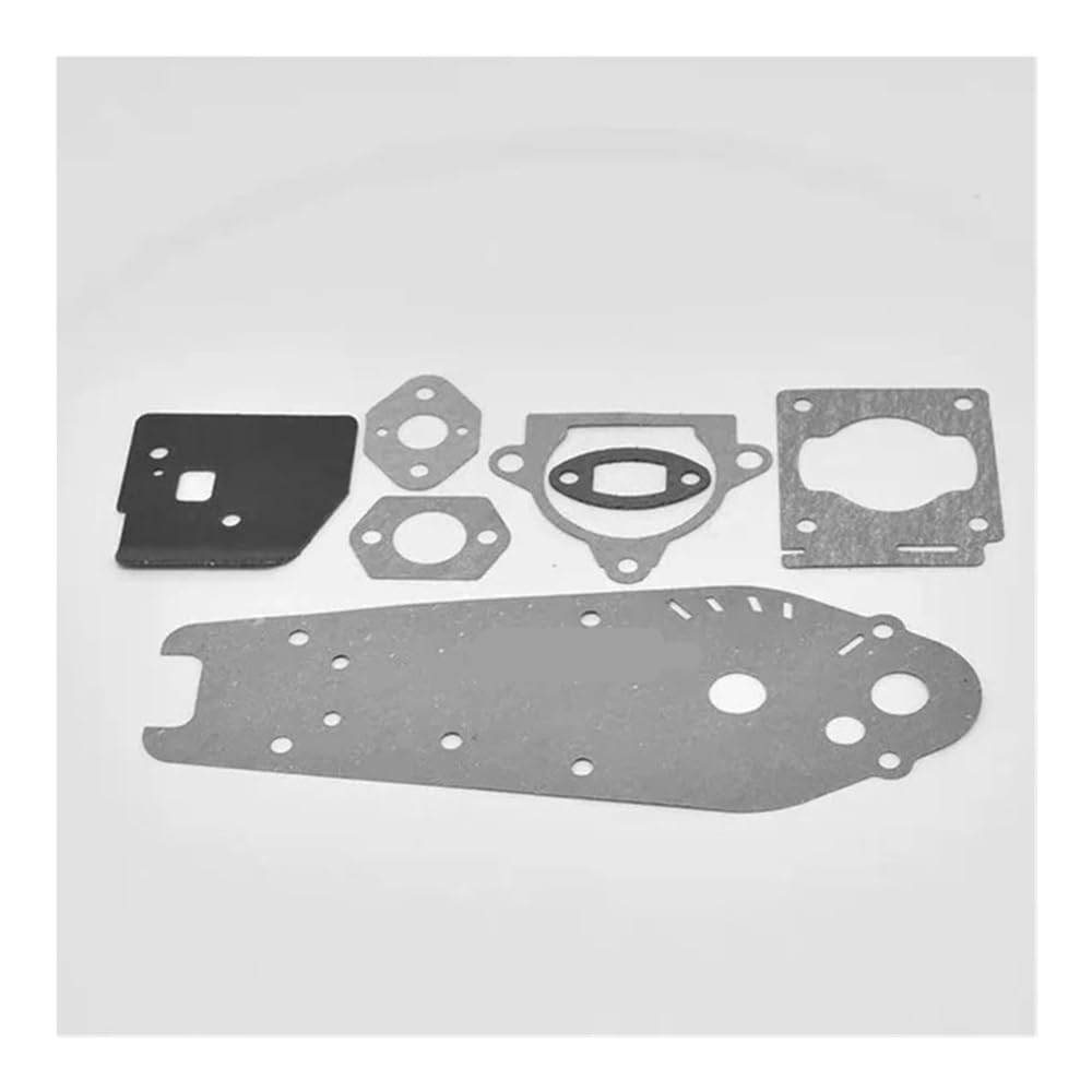 Joints pour taille-haies HS81T et HS86R assurant une étanchéité moteur maximale
