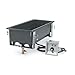 Vollrath 72109 Cayenne Drop-In Warmers