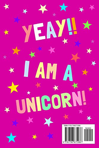 Magical & 12 Unicorn Journal: 12th Birthday Gift For Girls And Boys / 6x9 Composition Notebook & Kids Diary / 100 Lined Pages / Creative Journaling, Writing and Drawing image 4