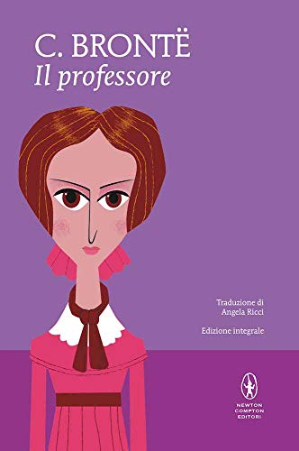 Il professore. Ediz. integrale