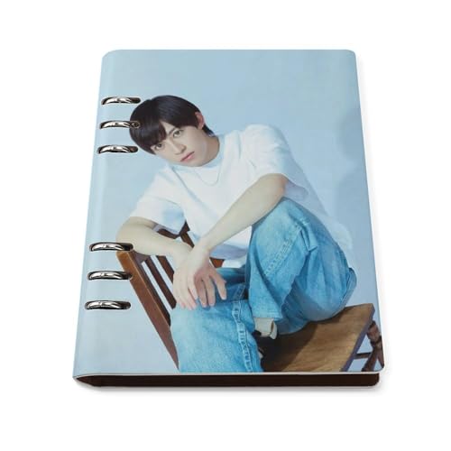 �����O�m�[�g A5 �T�C�Y ���v�Ðm�� 15 ���������O�t�� �p�������\ ���L�� ���K�� �׋� �I�t�B�X�p One Size