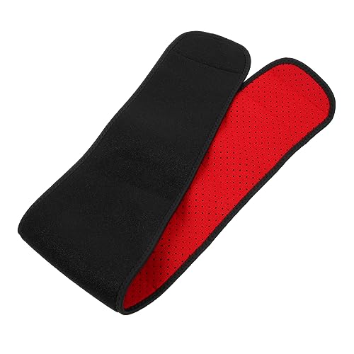 Healeved Waist Lower Back Brace Sports Waist Support for Women Elastic Comfortable for Exercise