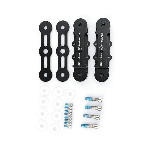 Hélice carbone 32120 pour drone de pulvérisation liquide et système électrique X8Plus