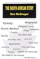 THE SOUTH AFRICAN STORY 0620642408 Book Cover