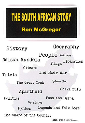 THE SOUTH AFRICAN STORY