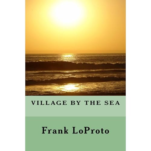 Village by the Sea [Written by Frank LoProto] episode artwork