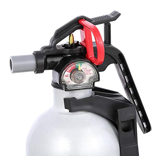 Kidde Fire Auto Fire Extinguisher