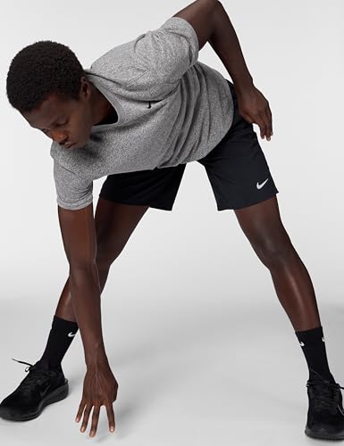 Nike Men's Challenger Dri-Fit Brief-Lined Running Shorts (9" Inseam)4