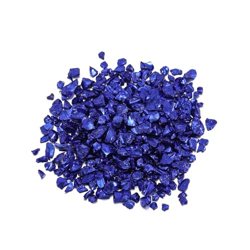 CSFH(ȓX) 20/50g KX  Ӑ tB[ DIY e[ufR[V P[L t[cR[X^[ tBO NX^ G|LV^p(Blue_S-20Grams)