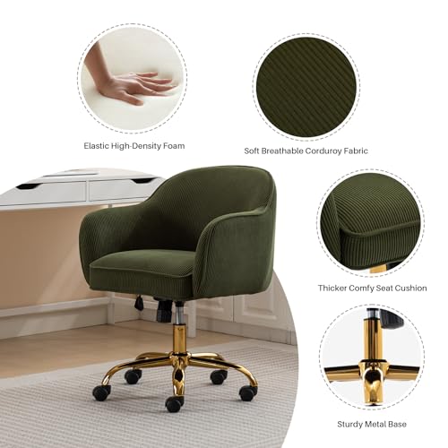 fern office chair reviews