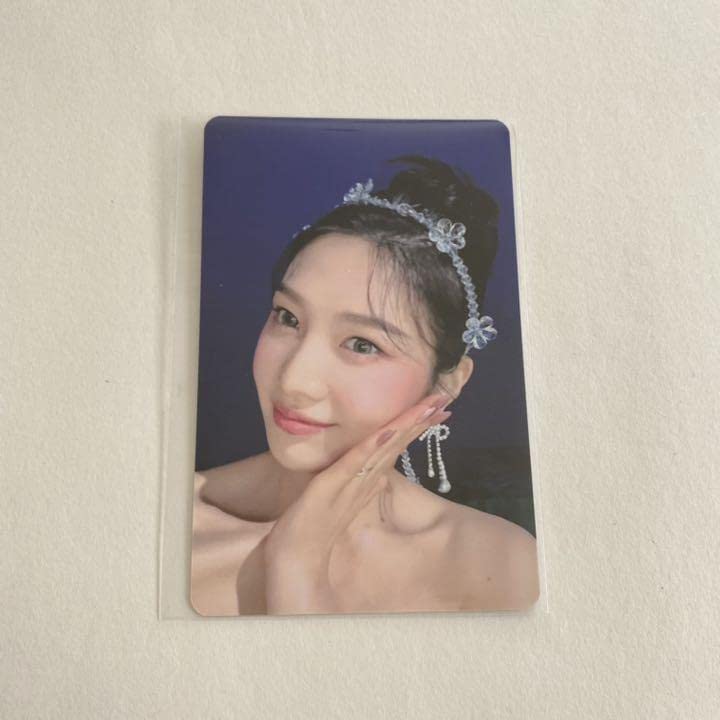 Red Velvet レドベル トレカ RBB スマホケース ジョイ Amazon.co.jp: red velvet レドベル mu-mo特典 トレカ ジョイ : おもちゃ