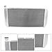 GXYWADY 3 Row Radiator Replacement for Chevy C/K 1500 2500 350 5.7L V8 CC1520