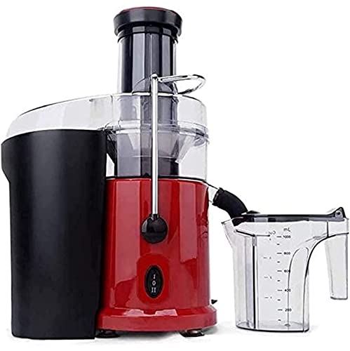 Juicer Upgraded 900W Juicer Machines, 2 Speed Gear Centrifugal Juicer for Fruits and Vegetable with Anti-drip Function, Stainless Steel and BPA Free, Easy to Clean