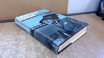 Hardcover Crypts of power: An autobiography, Book