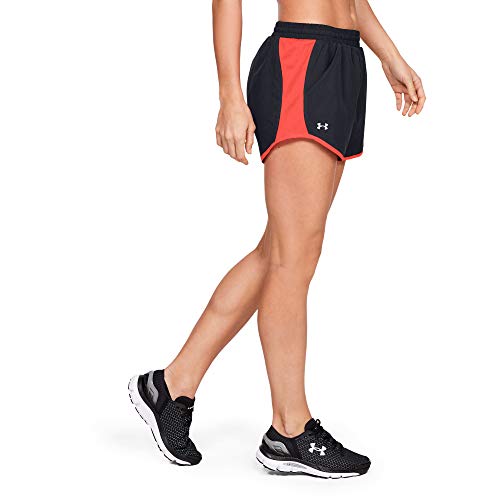 Image of Under Armour Women Sports Shorts