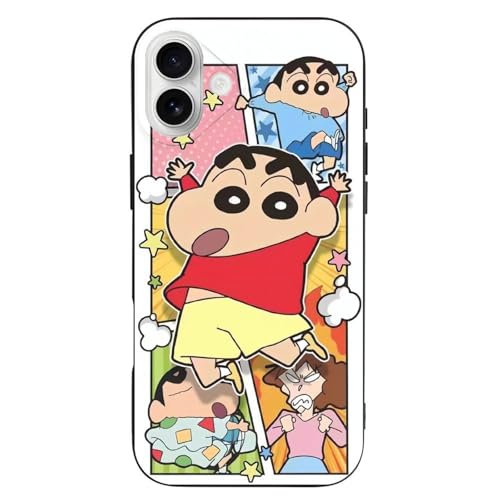 N񂿂 ho TPUX}zP[X Q[p NA iPhone 16 Plus