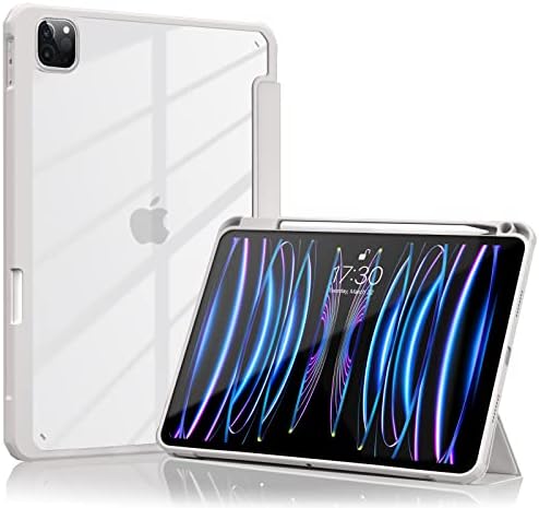Amazon.co.jp: Aoub iPad Pro 11 インチ マグネット ケース 吸着式 