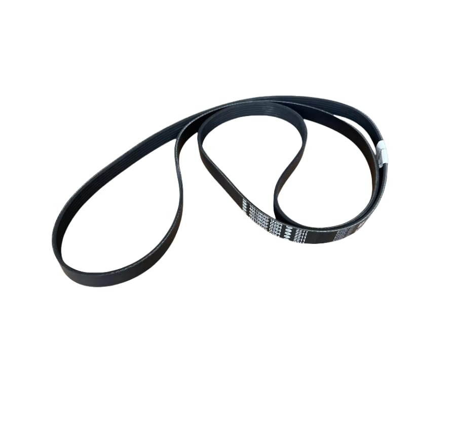 Cinghia di trasmissione per Maserati Ghibli Levante Quattroporte 46328348