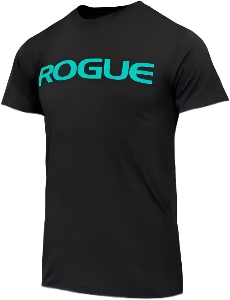 Rogue T-Shirt Black