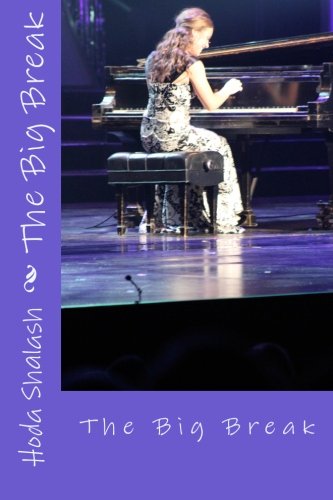 Amazon.com: The Big Break: An LUA Production: 9781477532485: Shalash ...