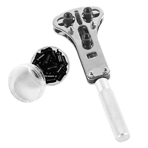 Preisvergleich Produktbild Odoukey Fall-Öffner-Adjustable Screw-rückseitige Abdeckung Remover Wasserdicht Maintenance Tool