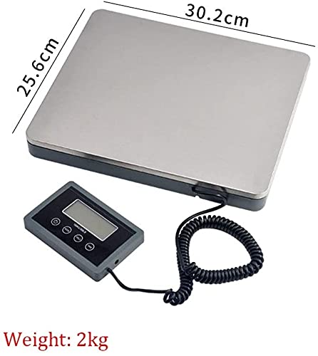 Báscula digital para equipaje 180kg/396lb XIXIDIAN miniatura 2