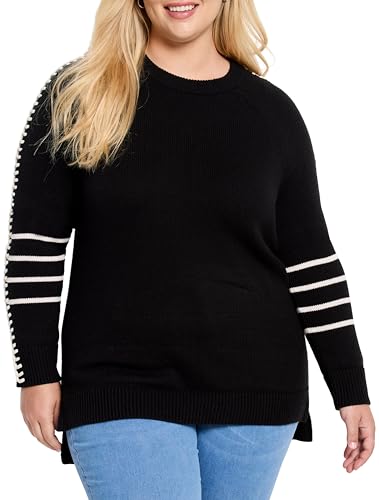 Image of NIC+Zoe Women's Dashing Down Sweater