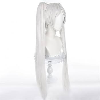 Amazon.co.jp: Sizuuenn 葬送のフリーレン フリーレン ウィッグ