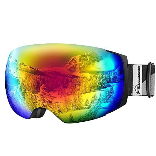 Top 10 Best Snow Goggle Lens Color Reviews & Buying Guide Katynel