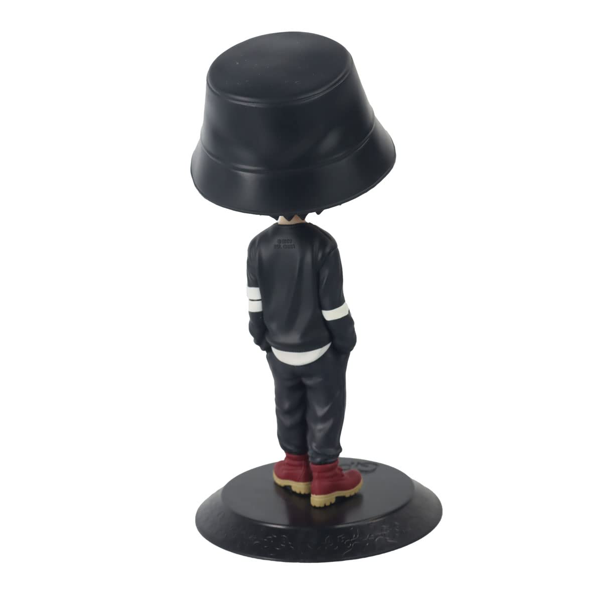 FIGURE BTS - JUNGKOOK - TINY TAN Q POSKET REF.: 18657/12261