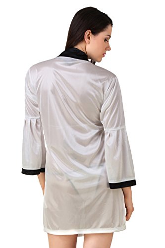 Image of Fasense Women's Dressing Gown