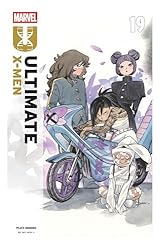 Amazon | Ultimate X-Men (2024-) #8 (English Edition) [Kindle