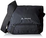 VAUDE Umhängetaschen Rom II M, black, one size, 123880100