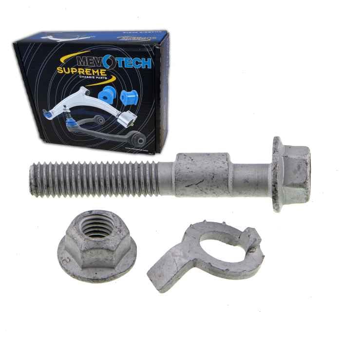 Front Alignment Cam Bolt Kit compatible with Chevrolet HHR 2006-2011