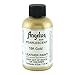 Produktbild Angelus Acryl Lederfarbe Pearlescent Farbe (118ml, 18K Gold)
