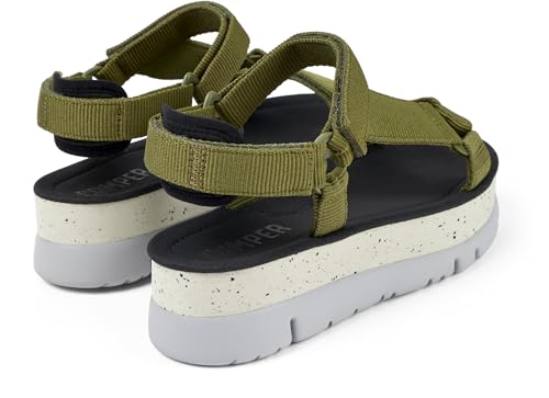 Camper Women's Sandal4