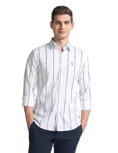 Image of U.S. Polo Assn. Men Shirt