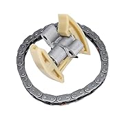 Frankberg Комплект за зъбна верига Съвместим с...