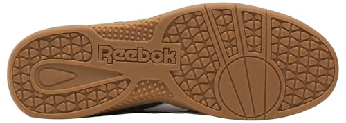 Image of Reebok Unisex Hammer Street Unisex Sneakers