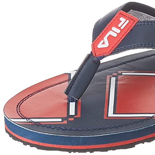 Image of Fila Men's Lipek Slippers