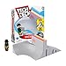 Produktbild X-Connect Starter-Set - Bowl Builder: Tech Deck Rampenset mit authentischem Fingerboard und Zubehör