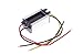 SMAKN DC-DC 12V to 6V 6A 36W Buck Power Converter/Step Down Power Supply Waterproof