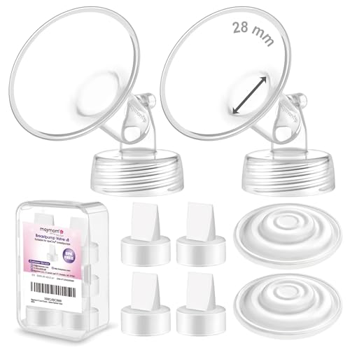 Piezas Maymom compatibles con Spectra S1 S2 Flange 28mm miniatura 1